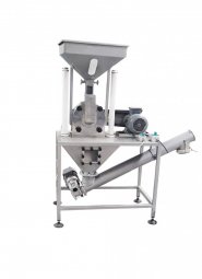 Sugar Powder Mill