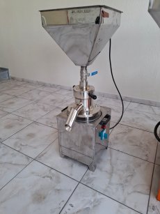 Fındığın Sağlığa Faydaları ve AGRIPROF Makina’nın Fındık Püre Makinesi ile Üretim Kolaylığı