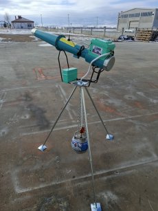 Havalimanı Kuş Kaçırıcı Sistemler – Mekanik, Elektronik ve Güneş Enerjili Çözümler