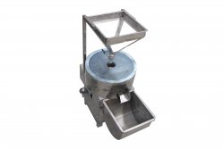 Small Natural Stone Grinder Mill