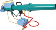 AGRIPROF E1 Bird Scaring Gas Cannon