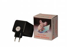 ULTRASONIC MOUSE REPELLENT ( AGRİ - F1 ) 