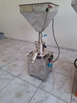 Fındığın Sağlığa Faydaları ve AGRIPROF Makina’nın Fındık Püre Makinesi ile Üretim Kolaylığı